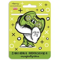 Henry Zak�adka indeksuj�ca Super pad