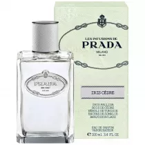 Prada Infusion Iris Cedre Woda perfumowana 100 ml