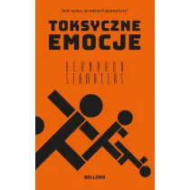 Toksyczne emocje (wydanie pocketowe)