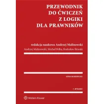 Przewodnik do �wicze� z logiki dla prawnik�w