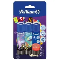 Herlitz Klej w sztyfcie Pelifix Ocean 10g