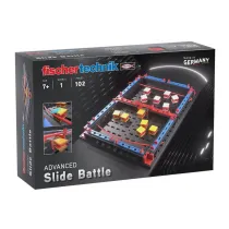 Klocki konstrukcyjne - Cymbergaj