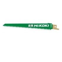 Hikoki Brzeszczot do pi� szablastych rw10/s644d 150mm 5 szt.