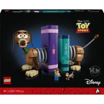 LEGO Disney Pixar Toy Story Cienki — podp�rki pod ksi��ki 43301