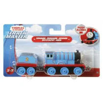 Tomek i Przyjaciele. Du�a lokomotywa GDJ57 Mattel