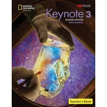 KEYNOTE 2ND edition 3 Teacher's Guide