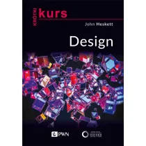 Kr�tki kurs. Design