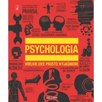 Psychologia. Wielkie idee prosto wyja�nione