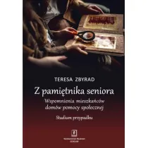 Z pami�tnika seniora
