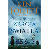 Zbroja �wiat�a. Filary Ziemi. Tom 4