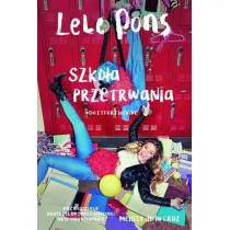Szkoa przetrwania Lele Pons