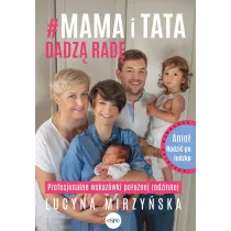 #Mama i tata dadz� rad�. Profesjonalne wskaz�wki po�o�nej rodzinnej