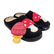 MCD Kapcie grzybki roz. 38-39