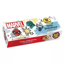 Beniamin Farby plakatowe Avengers 20ml 12 kolorw
