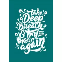 Koinonia Karnet - Take a deep breath