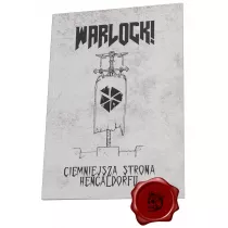 WARLOCK: Ciemniejsza Strona Hengaldorfu