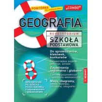 Geografia. Repetytorium. Szkoa podstawowa
