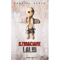 Szmacianie lalki