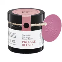 Make Me Bio Pro-Age Blend - Krem do twarzy 60 ml