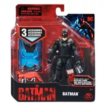 Figurka Batman 10 cm mix
