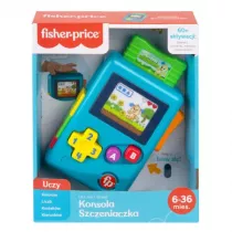 FP LL Retro Konsola Szczeniaczka HBC88 Mattel