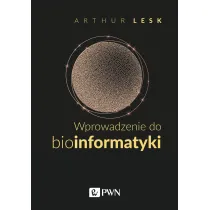 Wprowadzenie do bioinformatyki