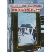 Zapomniane tajemnice Karkonoszy