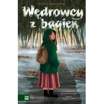 W�drowcy z bagien