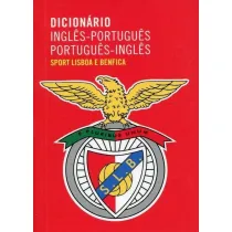 Dicionario de Ingles-Portugues / Portugues-Ingles