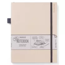 If Bookaroo Notatnik Journal du�y