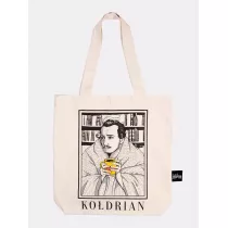 Absztyfikant Torba bawe�niana Ko�drian du�a be�owa