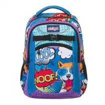 Strigo Plecak Comic Sport CS2 27 l