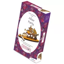 �amig��wka After Party Recent Toys