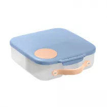 b.box Lunchbox, Feeling Peachy