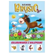 Konik Brysio