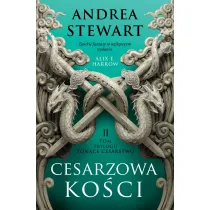 Cesarzowa ko�ci. Ton�ce Cesarstwo. Tom 2