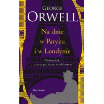 Na dnie w Paryu i w Londynie (edycja kolekcjonerska)
