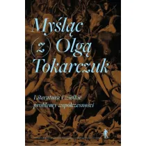 My�l�c (z) Olg� Tokarczuk