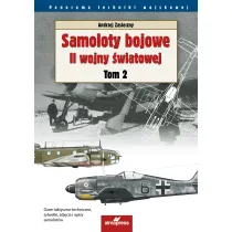Samoloty bojowe II wojny �wiatowej