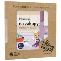 Zu&Berry - Idziemy na zakupy