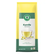 Lebensbaum Herbatka koszyczek rumianku 80 g Bio