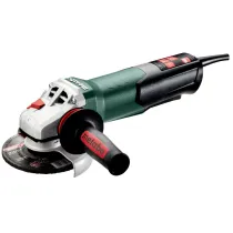 Metabo Szlifierka k�towa 125 wp 13-125 quick