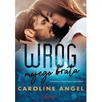 Wrg mojego brata. Tom 1
