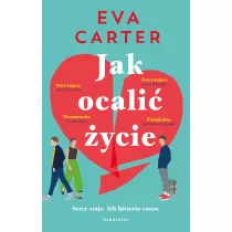 Jak ocali ycie