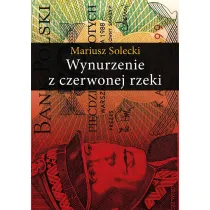 Wynurzenie z czerwonej rzeki