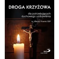 Droga krzy�owa dla potrzebuj�cych duchowego uzdrow