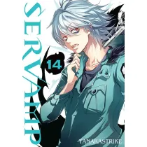Servamp. Tom 14