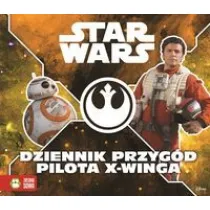 Star Wars. Dziennik przyg�d pilota X-Winga