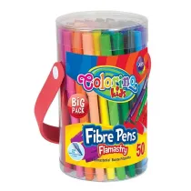Patio Flamastry Kids tuba 50 szt.