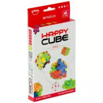 Happy Cube. Pro (6 cz�ci) IUVI Games
